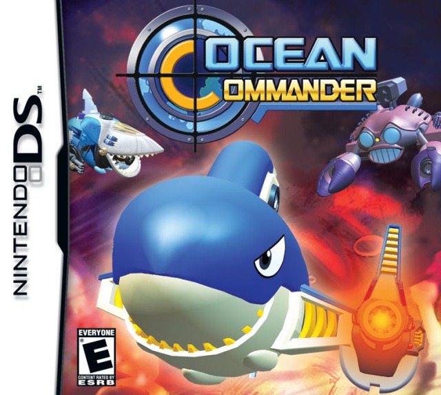 Box Art