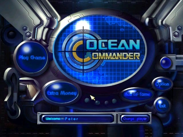 WII Screenshots