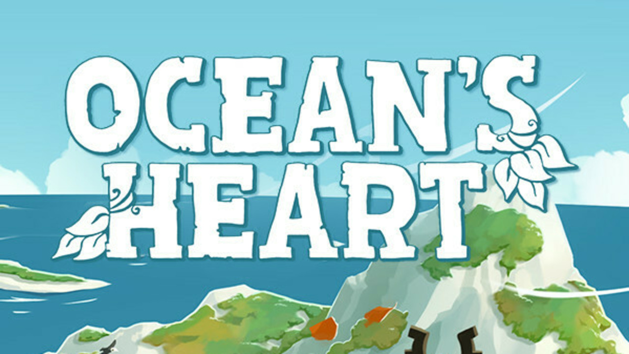 Ocean's Heart