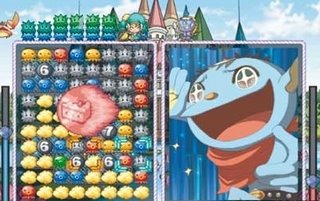 WII Screenshots