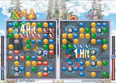 WII Screenshots