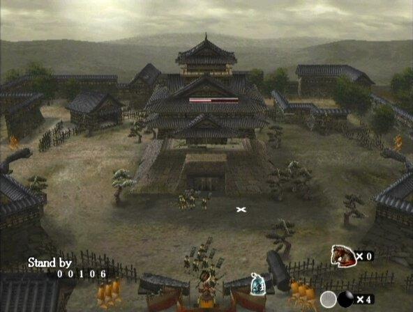 GC Screenshots
