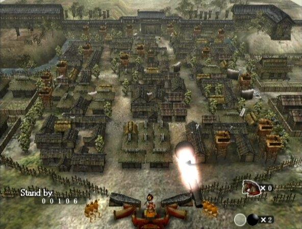 GC Screenshots