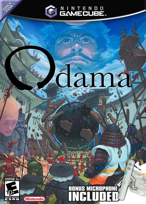 Box Art