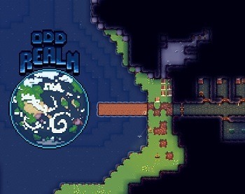 Odd Realm