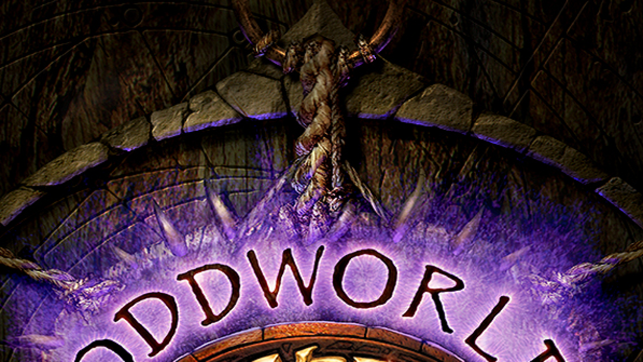 Oddworld: Abe's Oddysee