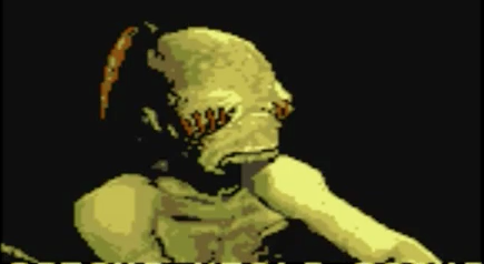 Oddworld: Adventures 2