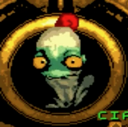 Oddworld: Adventures 2