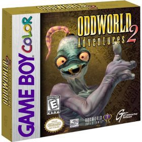 Box Art