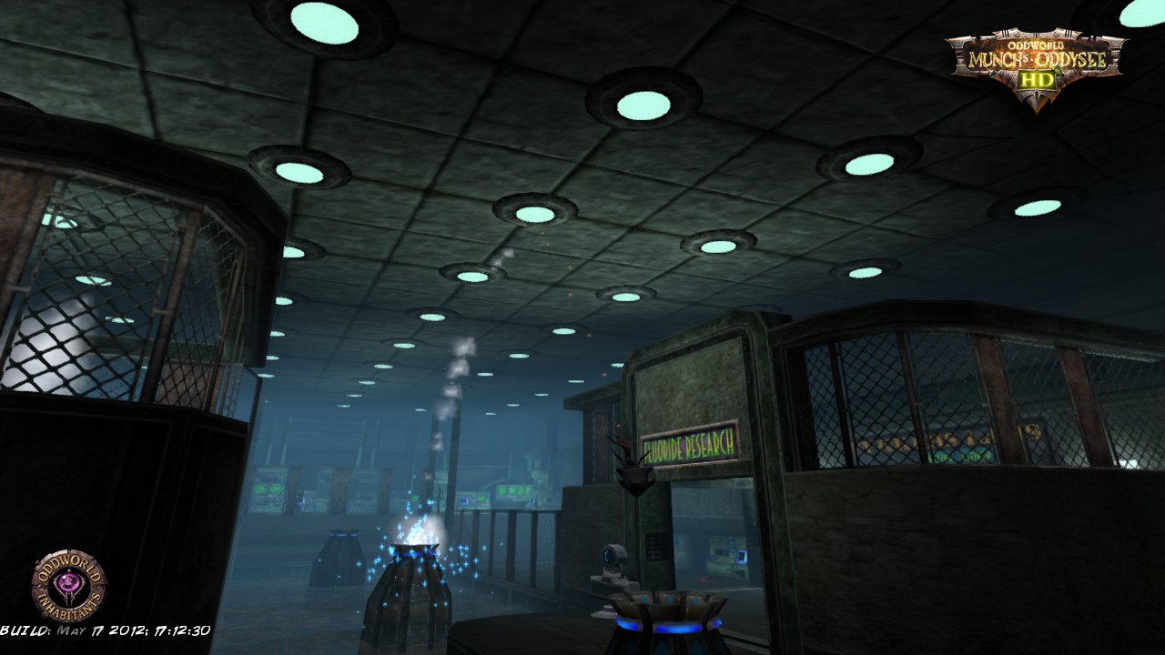 HD Remake