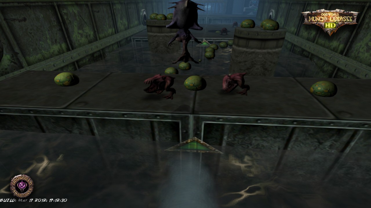 HD Remake