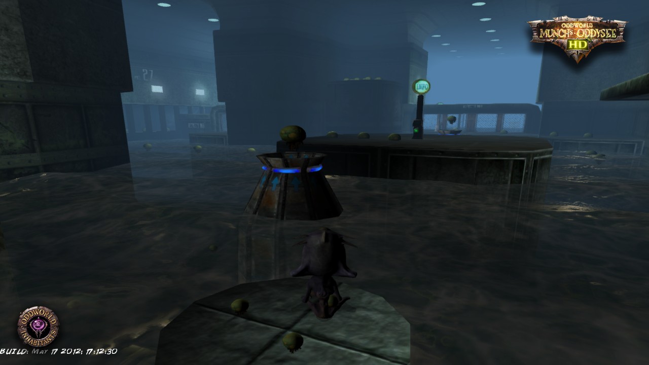 HD Remake