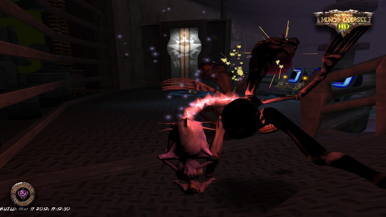 HD Remake