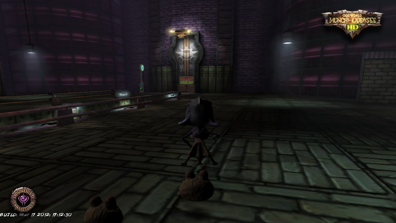 HD Remake