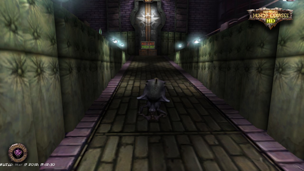HD Remake