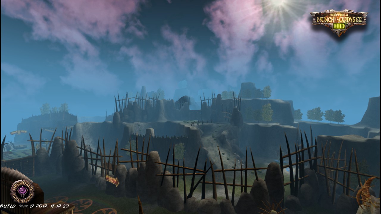 HD Remake