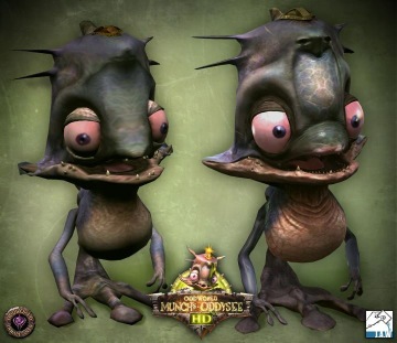 HD Remake