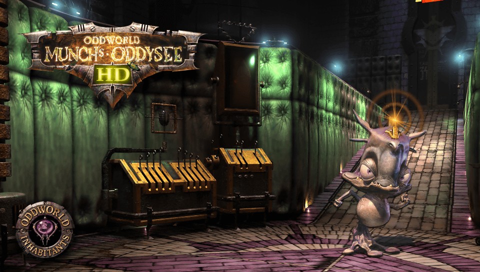 HD Remake