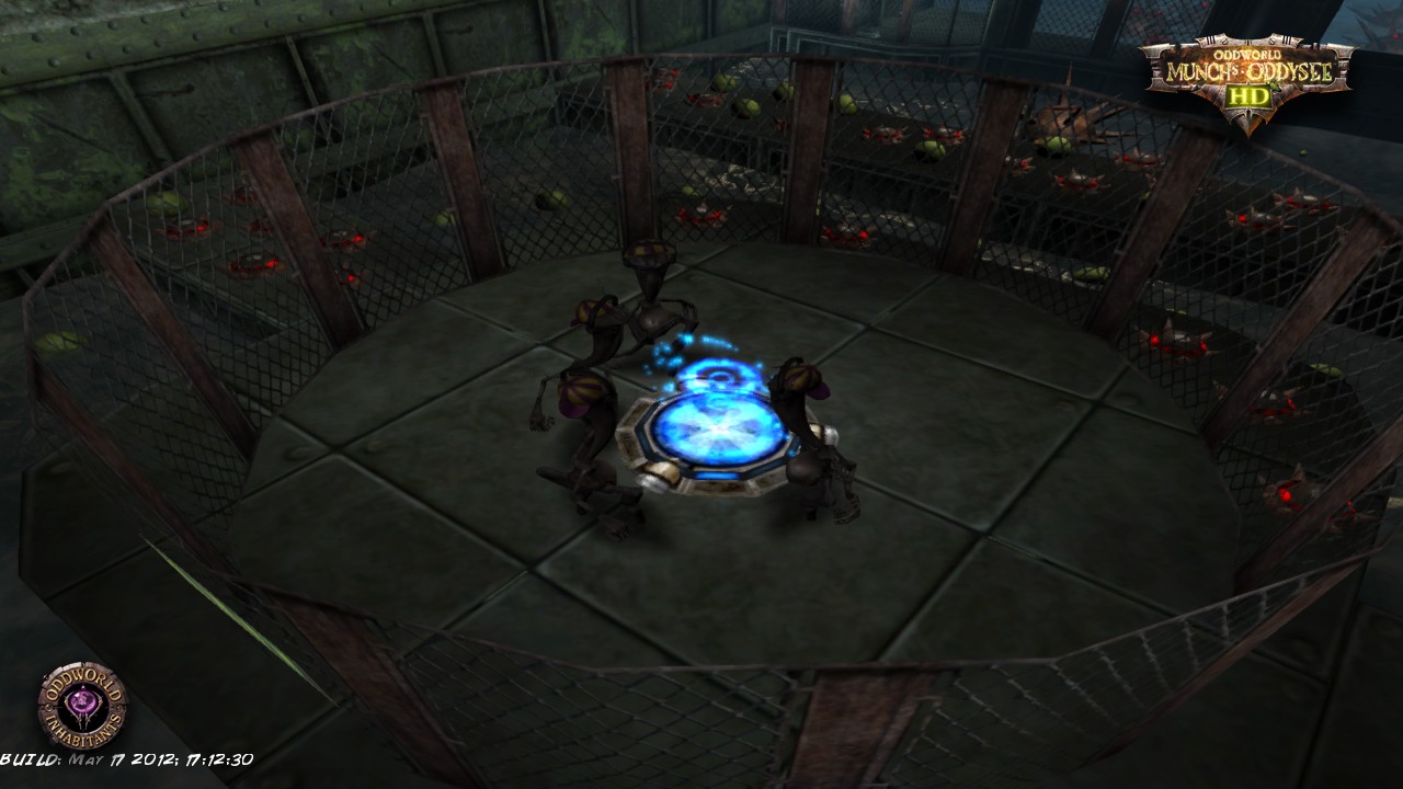 HD Remake