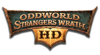 Oddworld: Stranger's Wrath