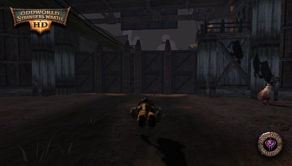 HD Screenshots