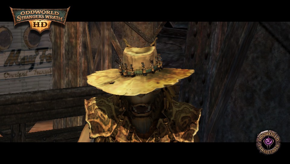 HD Screenshots