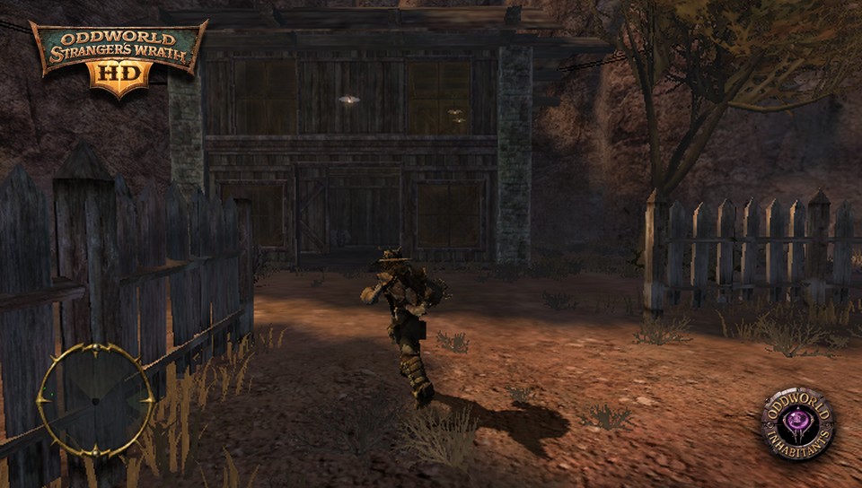 HD Screenshots
