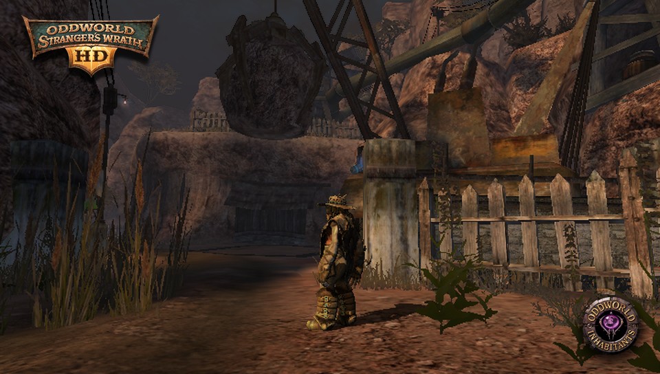 HD Screenshots