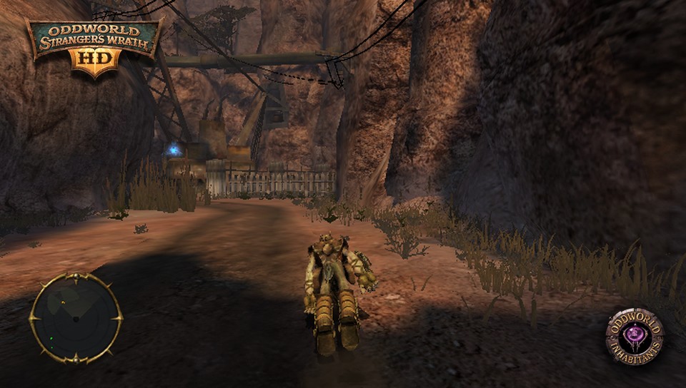 HD Screenshots