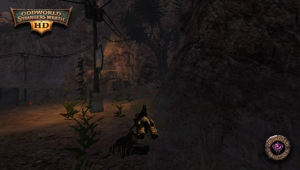 HD Screenshots