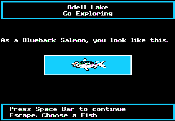 Apple II Screenshots