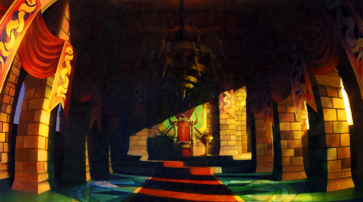 Odin Sphere