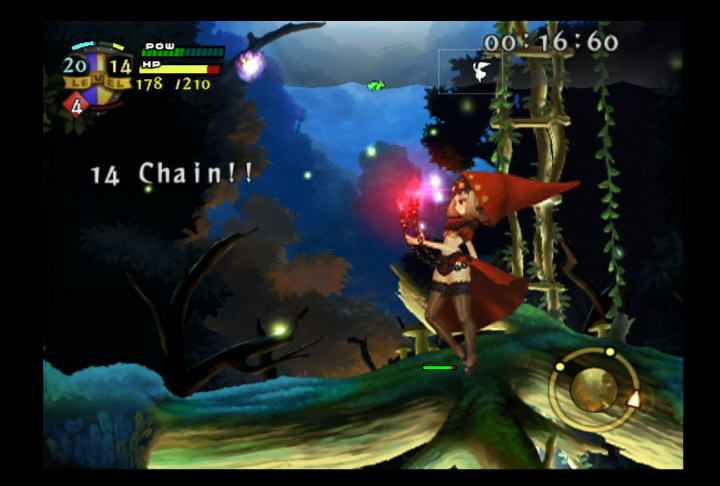 PS2 Screenshots