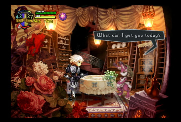 PS2 Screenshots