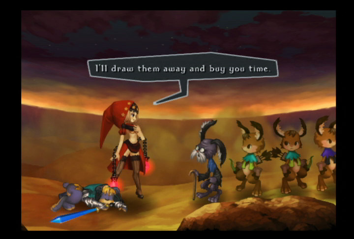 PS2 Screenshots