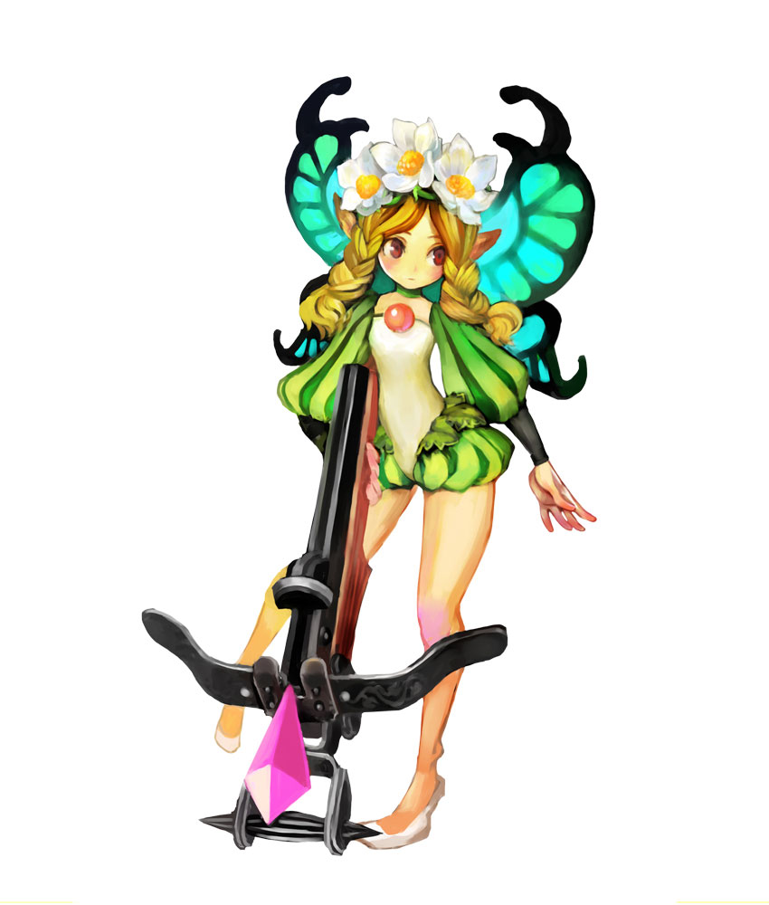 Official Artwork