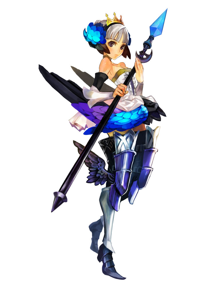 Official Artwork