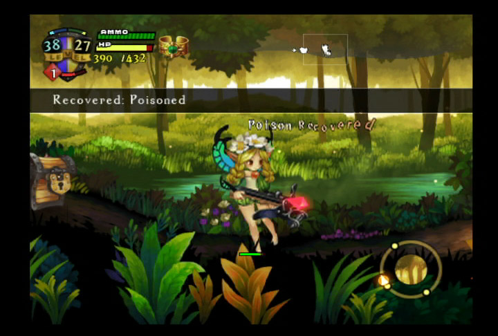 PS2 Screenshots