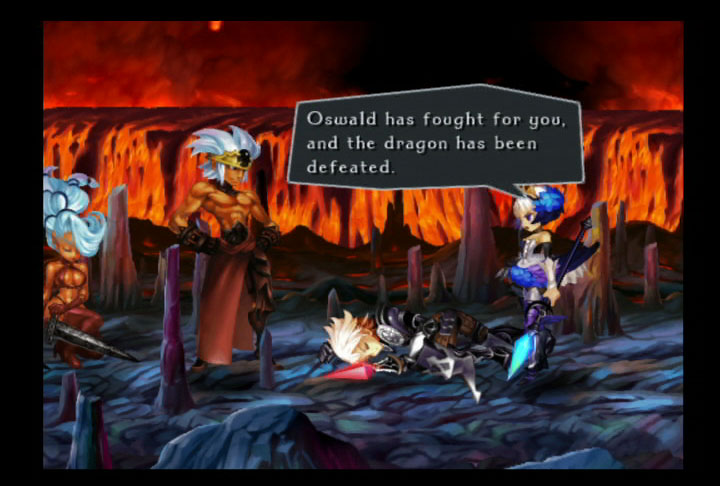 PS2 Screenshots
