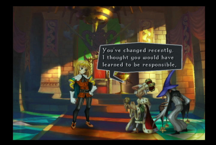 PS2 Screenshots