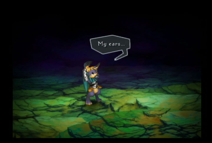 PS2 Screenshots