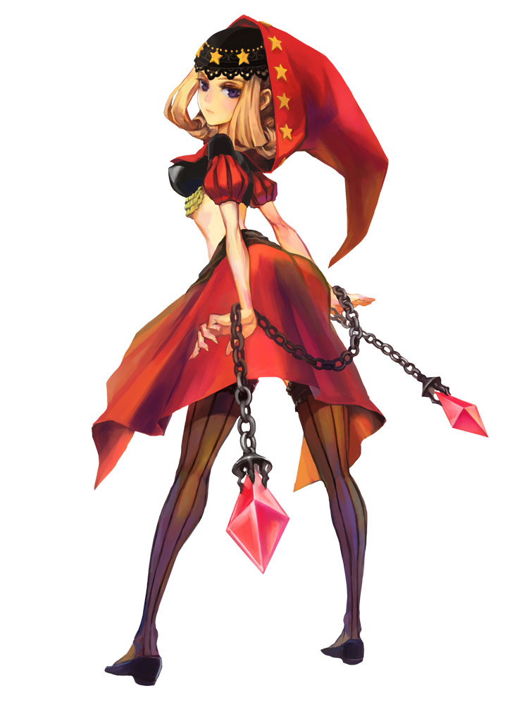 Official Artwork