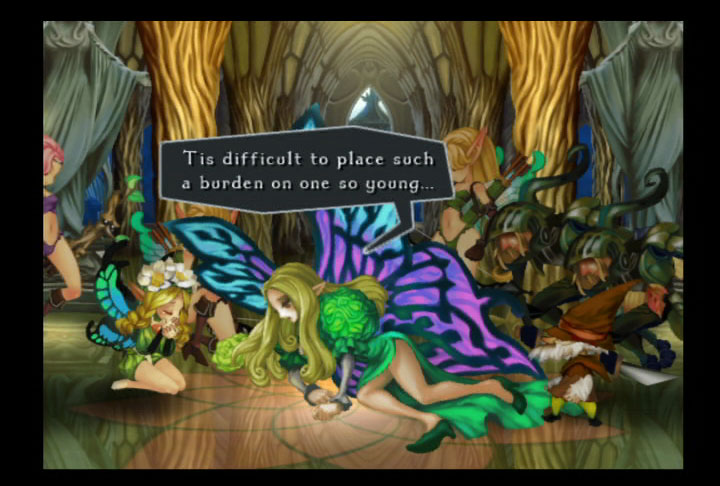 PS2 Screenshots