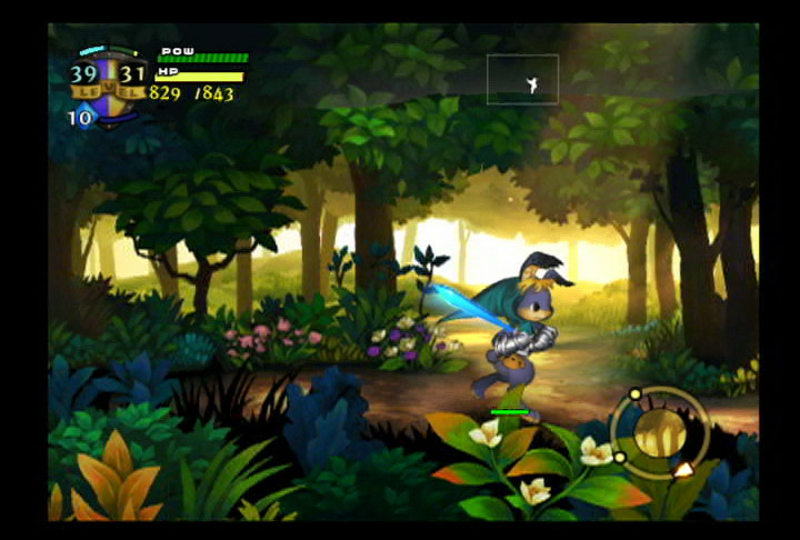 PS2 Screenshots