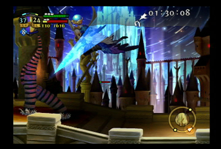 PS2 Screenshots