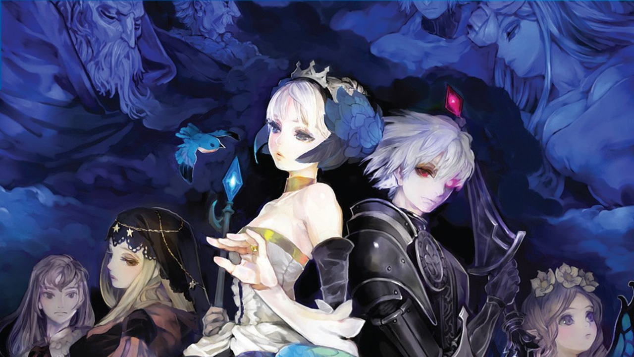 Odin Sphere Leifthrasir