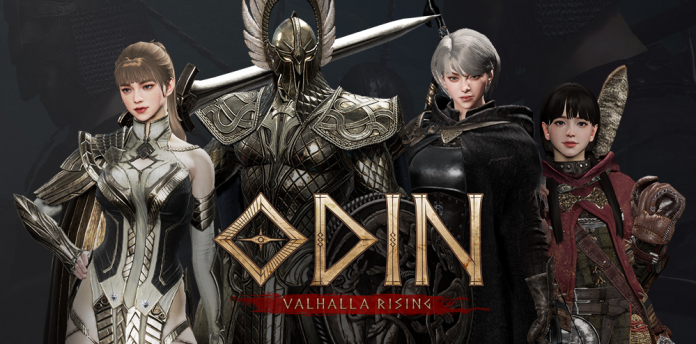 Odin: Valhalla Rising