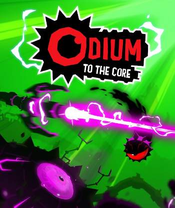 Odium to the Core