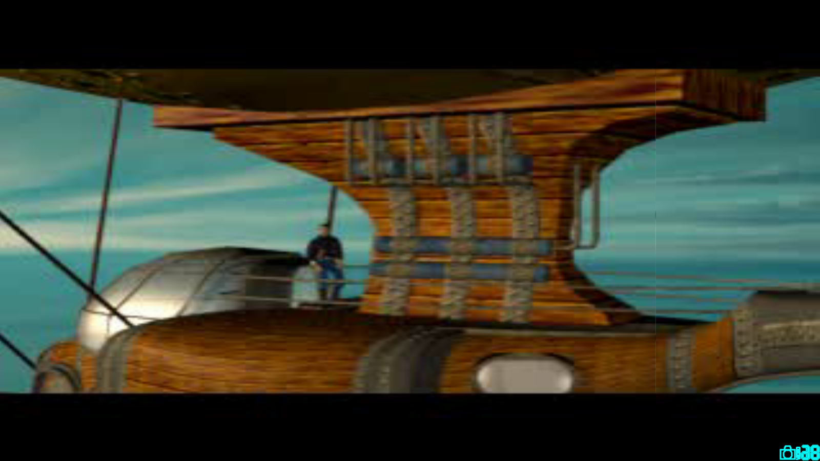 O.D.T. - Escape... Or Die Trying