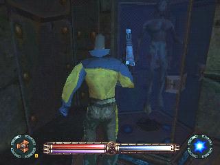 PS1 Screenshots